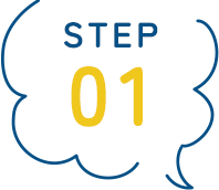 STEP 01