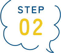 STEP 02