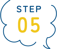 STEP 05
