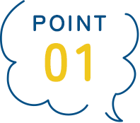 POINT 01